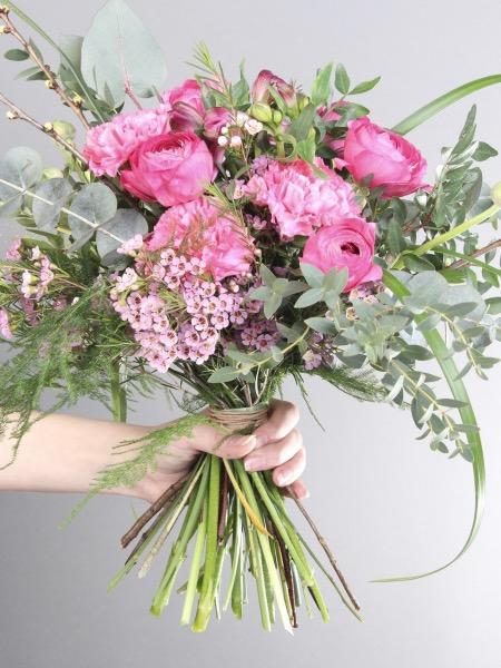 Viikkokimppu Lempeys