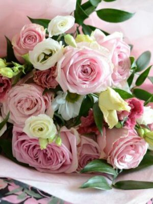 Hemmottelua rakkaalle