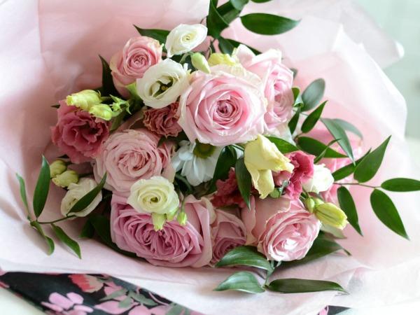 Hemmottelua rakkaalle