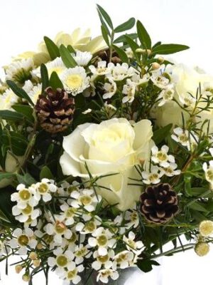 Osanottokimppu Lohdutus