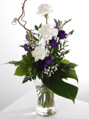 Osanottokimppu Lämmin halaus