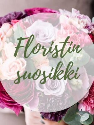 Floristin suosikki