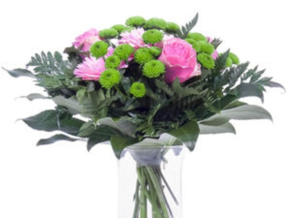 Kimppu Piristystä päivääsi