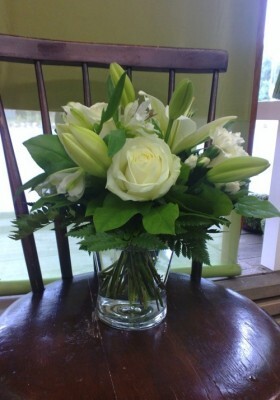 Kimppu Rauhaisaa tunnelmaa