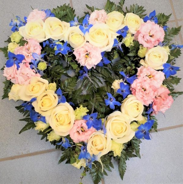 Kukitettu sydän 051